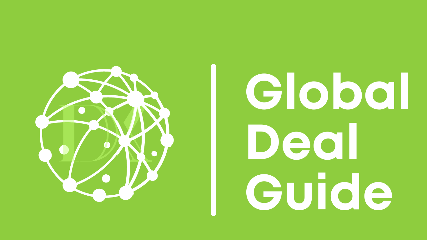 Global Deal Guide Logo